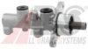 A.B.S. 61239 Brake Master Cylinder